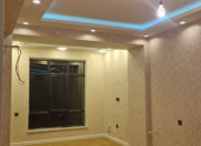 Satılır 3 otaqlı 67 m2 yeni tikili Memar Əcəmi m.