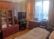 Satılır 2 otaqlı 55 m2 köhnə tikili Hüseyn Cavid parkı