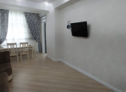 İcarəyə verilir 2 otaqlı 86 m2 yeni tikili Nəsimi r.