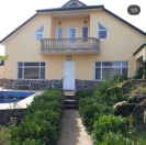 İcarəyə verilir 5 otaqlı 250 m2 bağ evi Mərdəkan