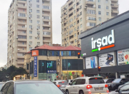 İcarəyə verilir 3 otaqlı 92 m2 yeni tikili Əhmədli