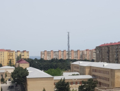 Satılır 2 otaqlı 65 m2 köhnə tikili Hövsan