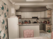 Satılır 2 otaqlı 55 m2 yeni tikili Zığ