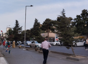 İcarəyə verilir 1 otaqlı 65 m2 obyekt İnşaatçılar m.