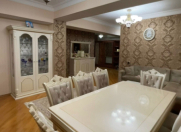 Satılır 4 otaqlı 123 m2 köhnə tikili Bayıl