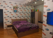 Satılır 4 otaqlı 170 m2 yeni tikili 3 mkr