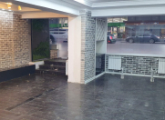 İcarəyə verilir 2 otaqlı 117 m2 obyekt Şah İsmayıl Xətai m.