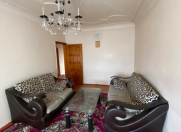 İcarəyə verilir 3 otaqlı 75 m2 köhnə tikili Neftçilər m.