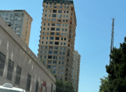 Satılır 2 otaqlı 97 m2 yeni tikili 9 mkr