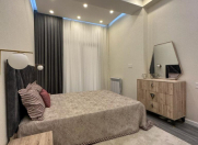 Satılır 2 otaqlı 70 m2 yeni tikili Nərimanov r.