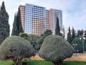 Satılır 2 otaqlı 61.6 m2 yeni tikili 9 mkr