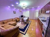 İcarəyə verilir 4 otaqlı 165 m2 yeni tikili Nəriman Nərimanov m.