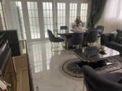 Satılır 3 otaqlı 115 m2 yeni tikili Dostluq kinoteatrı