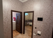 Satılır 3 otaqlı 58 m2 yeni tikili Xırdalan