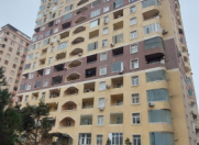 Satılır 3 otaqlı 82 m2 yeni tikili 9 mkr