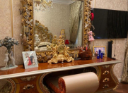 İcarəyə verilir 3 otaqlı 150 m2 yeni tikili Türkiyə səfirliyi