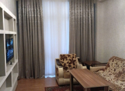 Satılır 2 otaqlı 55 m2 yeni tikili Şərq Bazarı