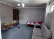 Satılır 1 otaqlı 40 m2 həyət evi Sulutəpə