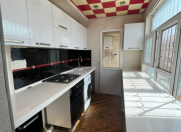 İcarəyə verilir 3 otaqlı 85 m2 yeni tikili Həzi Aslanov m.