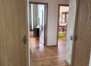 İcarəyə verilir 1 otaqlı 60 m2 yeni tikili Xətai r.