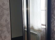 Satılır 1 otaqlı 45 m2 köhnə tikili Ayna Sultanova heykəli