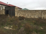 Satılır 17 sot torpaq Buzovna