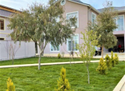 Satılır 6 otaqlı 218 m2 bağ evi Şüvəlan