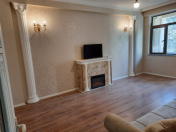 Satılır 2 otaqlı 70.7 m2 yeni tikili Moskva univermağı