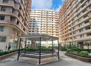 Satılır 3 otaqlı 143 m2 yeni tikili Qış parkı