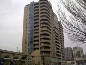 İcarəyə verilir 3 otaqlı 140 m2 yeni tikili 28 Mall