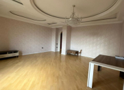 Satılır 2 otaqlı 110 m2 yeni tikili Qış parkı