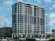 Satılır 4 otaqlı 157 m2 ofis Nəriman Nərimanov m.