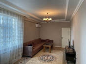 İcarəyə verilir 2 otaqlı 94 m2 yeni tikili Həzi Aslanov m.