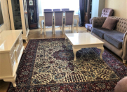 Satılır 3 otaqlı 115 m2 yeni tikili Nəsimi bazarı