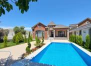 Satılır 4 otaqlı 200 m2 bağ evi Mərdəkan