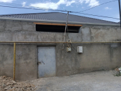 Satılır 3 otaqlı 120 m2 həyət evi Ramana