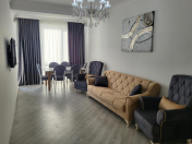 Satılır 2 otaqlı 62 m2 yeni tikili Nərimanov r.