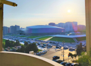 Satılır 2 otaqlı 60 m2 yeni tikili Nəriman Nərimanov m.