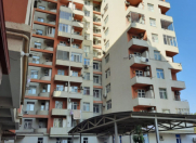 Satılır 1 otaqlı 58 m2 yeni tikili 7 mkr
