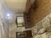 İcarəyə verilir 3 otaqlı 127 m2 yeni tikili 4 mkr