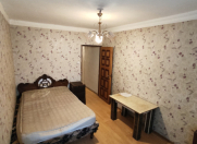 İcarəyə verilir 2 otaqlı 50 m2 köhnə tikili İnşaatçılar m.