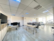 Satılır 14 otaqlı 600 m2 ofis Yeni Yasamal