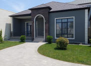 Satılır 4 otaqlı 150 m2 bağ evi Mərdəkan
