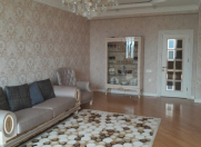 Satılır 3 otaqlı 111 m2 yeni tikili Badamdar