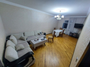 İcarəyə verilir 3 otaqlı 90 m2 köhnə tikili Binəqədi r.