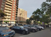 İcarəyə verilir 3 otaqlı 126 m2 ofis Nəsimi r.