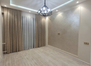 Satılır 2 otaqlı 55 m2 yeni tikili Qış parkı