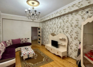 Satılır 2 otaqlı 75 m2 yeni tikili Neapol dairəsi