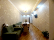 Satılır 2 otaqlı 100 m2 yeni tikili Neapol dairəsi