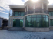 İcarəyə verilir 5 otaqlı 450 m2 bağ evi Bilgəh